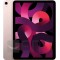 Apple iPad Air 10.9 '' WiFi 64 Go 5GEN (2022) Rose