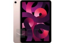 Apple iPad Air 10.9 '' WiFi 64 Go 5GEN (2022) Rose