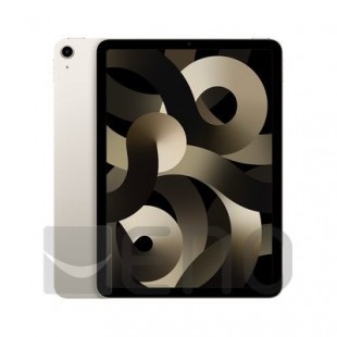 Apple 2022 iPad Air (Wi-Fi, 256 GB) - Starlight (5. Generation
