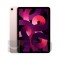 Apple 2022 iPad Air (Wi-Fi, 256 GB) - Pink (5. Generation)