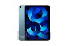 Apple 2022 iPad Air (Wi-Fi + Cellular, 64 GB) - Blau (5. Generation)