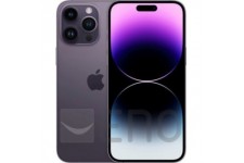Apple iPhone 14 Pro Max (512 Go) - Violet Intense