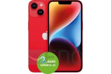 3jg Apple iPhone 14 128 Go (produit) rouge