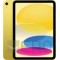 Apple 2022 10,9" iPad (Wi-Fi, 64 GB) - Gelb (10. Generation)