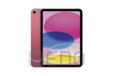 Apple 2022 10,9" iPad (Wi-Fi, 256 GB) - Pink (10. Generation)