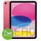 3jg Apple iPad 10.9 '' WiFi 64 Go 10Gen (2022) Rose