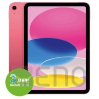 3jg Apple iPad 10.9 '' WiFi 5G 64GB 10GEN (2022) Rose