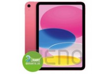 3jg Apple iPad 10.9 '' WiFi 5G 64GB 10GEN (2022) Rose