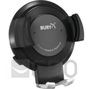 Bury Powercradle passive University. Propriétaire de smartphone