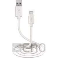 Câble USB Câble blanc Données Et Recharge Usb - Lightning
