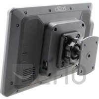 Adaptateur d'assemblage ARAT trous Garmin Debl LGV800 UW