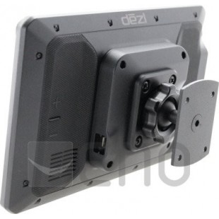 Adaptateur d'assemblage ARAT trous Garmin Debl LGV800 UW