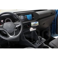Arat Display Holder VW Caddy 5 de BJ. 11/20