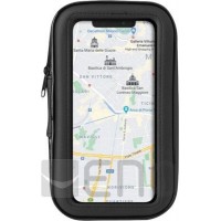 Support Bici-MONOPATIN avec Housse imperméable