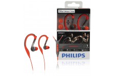Philips Sports earhook headset