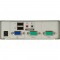 Commutateur KVM, 2 ports, ATEN CS72U, USB, Audio