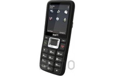 Bury CP 1000 Carphone LTE DE / DK / EN / UK / ES / FR / NL / PL / SE