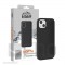 Eiger North Case iPhone 14 noir