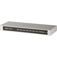 ATEN VS0801H, commutateur HDMI, 8 ports, FullHD, avec audio