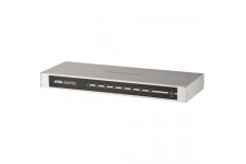 ATEN VS0801H, commutateur HDMI, 8 ports, FullHD, avec audio