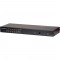 ATEN KH1516A, commutateur KVM Cat.5 à 16 ports avec connexion en guirlande, 19 ", 1U