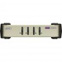 KVM Commutateur, ATEN, 4 x, CS84U, PS/2et USB