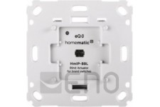 eQ-3 Homematic IP HmIP-BBL Transmetteur Blanc Accessoires Store/volet