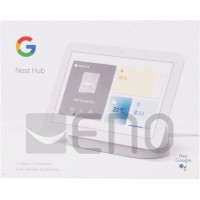 Google Nest Hub 2gen White