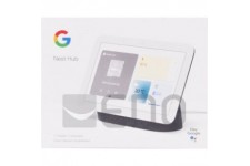 Google Nest Hub 2gen Gray