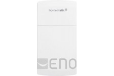 Homematic IP HmIP-eTRV-C-2 Thermostat RF Blanc