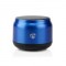 Haut -parleur Bluetooth® | Durée de lecture maximale de batterie: 4 heures | Conception portable | 5 W | Mono | Microphone intég