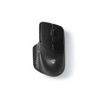 Souris | Sans Fil | 800 / 1200 / 1600 dpi | PPP (DPI) réglable | Nombre de boutons: 6 | Droitier