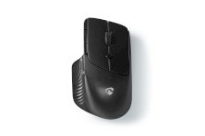 Souris | Sans Fil | 800 / 1200 / 1600 dpi | PPP (DPI) réglable | Nombre de boutons: 6 | Droitier