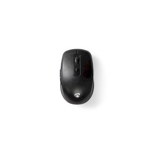 Souris | Sans Fil | 800 / 1200 / 1600 dpi | PPP (DPI) réglable | Nombre de boutons: 6 | Droitier