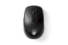 Souris | Sans Fil | 800 / 1200 / 1600 dpi | PPP (DPI) réglable | Nombre de boutons: 6 | Droitier