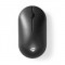Souris | Sans Fil | 1200 dpi | Nombre de boutons: 3 | Pour Droitier et Gaucher