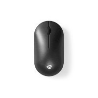 Souris | Sans Fil | 1200 dpi | Nombre de boutons: 3 | Pour Droitier et Gaucher