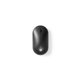 Souris | Sans Fil | 1200 dpi | Nombre de boutons: 3 | Pour Droitier et Gaucher