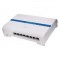 CAS 8 Switch Gigabit 8 Ports avec 4 Ports PoE | Shopconcept