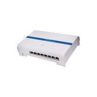 CAS 8 Switch Gigabit 8 Ports avec 4 Ports PoE | Shopconcept