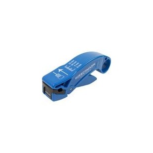 CST 5 Dénudeur de câble coaxial | Shopconcept
