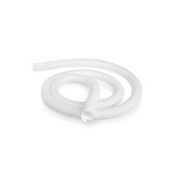 Gestion des câbles | Manchon | 1 pièces | Épaisseur maximale du câble: 30 mm | Nylon | Blanc