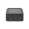 Convertisseur audio digital | Une voie | Entrée de connexions: Courant continu / HDMI™ entrée | Sortie de connexions: 1x Coax Au