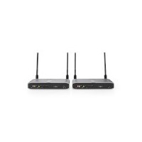 Transmetteur sans fil HDMI | Wi-Fi | 5.15 - 5.85 MHz | 100.0 m (ligne de Mire) | Résolution maximale: Full HD 1080p | 6.75 Gbps 