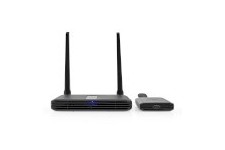 Transmetteur sans fil HDMI | Wi-Fi | 2400-5000 MHz | 30.0 m (ligne de Mire) | Résolution maximale: Full HD 1080p | 1.65 Gbps | F