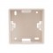 OR2000 Cadre de montage 83x83x45
