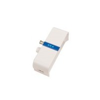 INCA 1G PLUG IN Adaptateur enfichable Internet Gigabit sur câble coaxial | Shopconcept