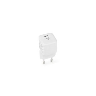 Chargeur mural | 30 W | Fonction de charge rapide | 1.5 / 2.0 / 2.5 / 3.0 A | Nombre de sorties: 1 | USB-C™ | Sélection Automati