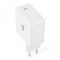 Chargeur mural | 100 W | GaN | Fonction de charge rapide | 3.0 / 5.0 A | Nombre de sorties: 1 | USB-C™ | Sélection Automatique d
