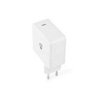 Chargeur mural | 100 W | GaN | Fonction de charge rapide | 3.0 / 5.0 A | Nombre de sorties: 1 | USB-C™ | Sélection Automatique d